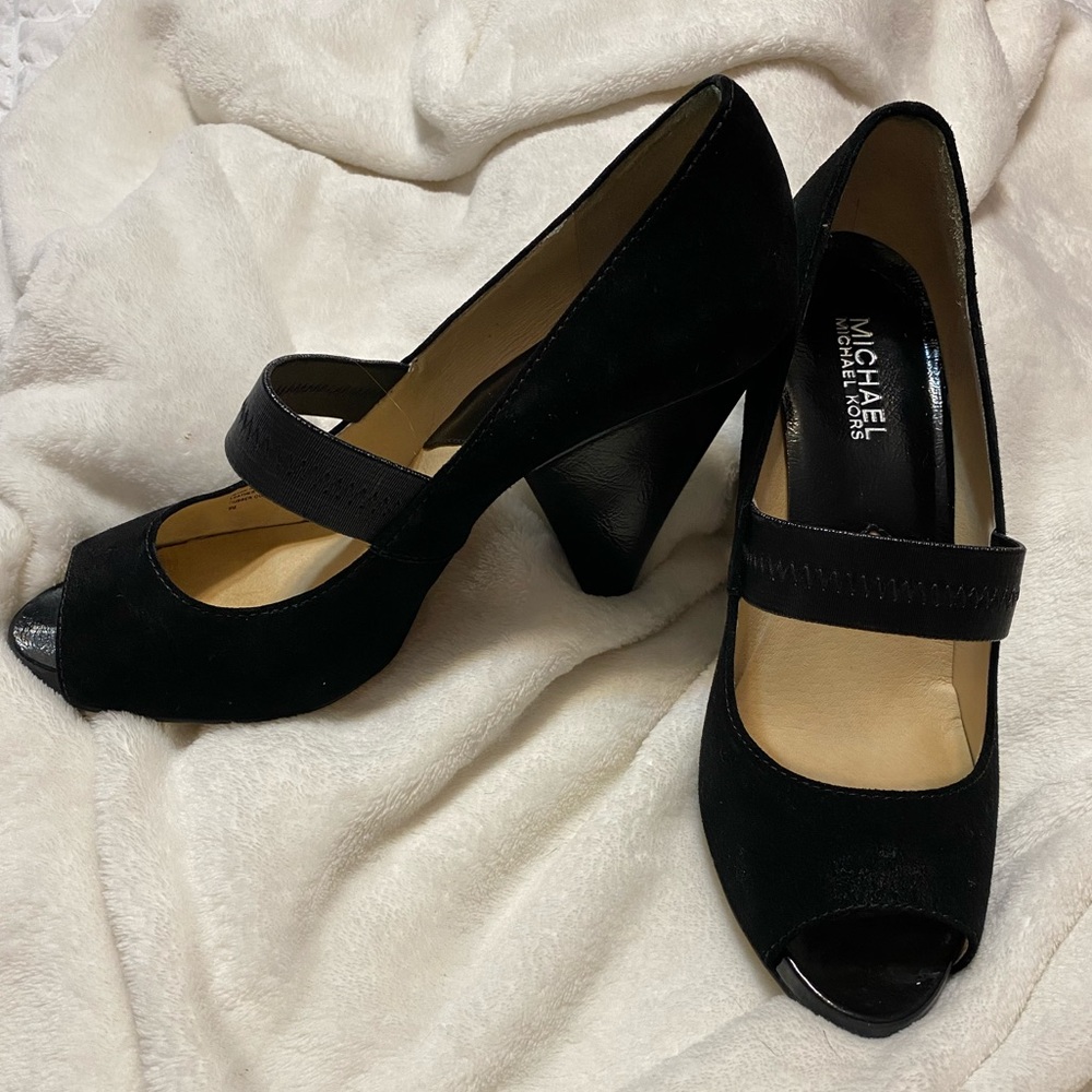 Michael Kors Heels